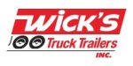 Wick's Truck Trailers