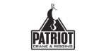 Patriot Crane & Rigging