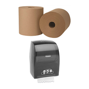 Restroom Paper Supply – Workplace Paper Toweling - Workplace Hygiene  Services