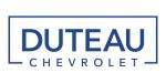Duteau Chevrolet
