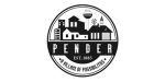 Village of Pender logo